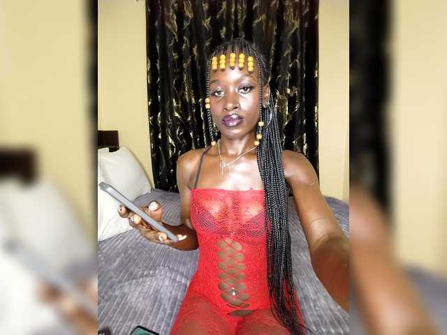 MythicalEbony's Thumb Image