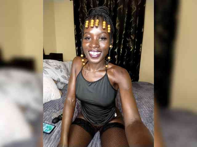 MythicalEbony MythicalEbony