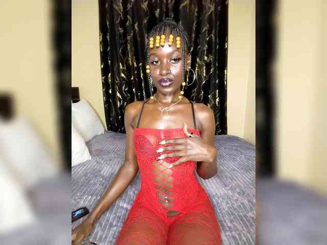 MythicalEbony MythicalEbony