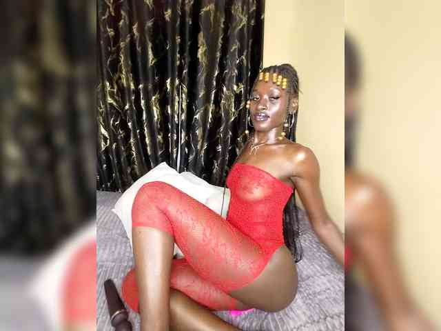 MythicalEbony MythicalEbony