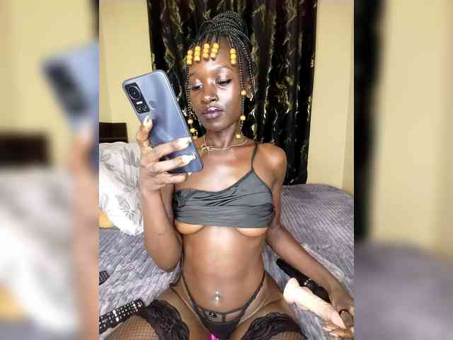 MythicalEbony MythicalEbony