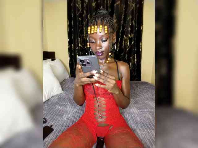 MythicalEbony MythicalEbony