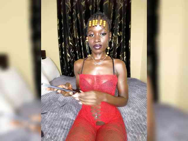 MythicalEbony MythicalEbony