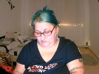 BlondyBigBoobs Porn Show