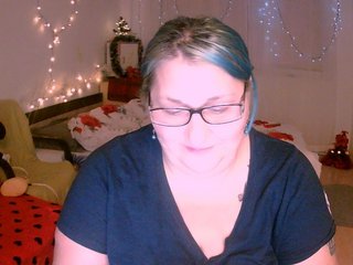 BlondyBigBoobs Porn Show