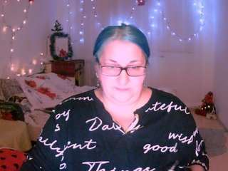 BlondyBigBoobs Porn Show