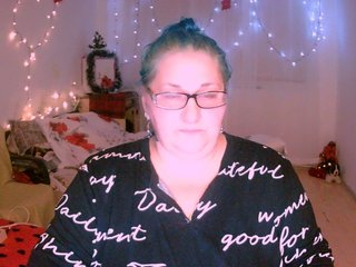 BlondyBigBoobs Porn Show