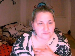 BlondyBigBoobs Porn Show