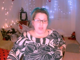 BlondyBigBoobs Porn Show