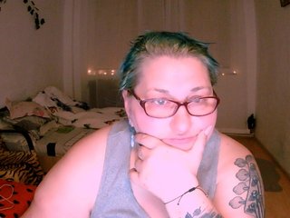 BlondyBigBoobs Porn Show