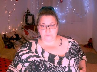 BlondyBigBoobs Porn Show