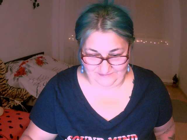 BlondyBigBoobs – webcam model profile photo