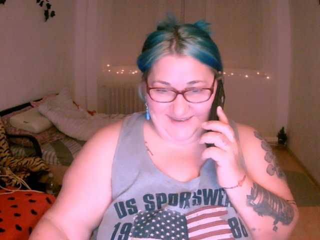 BlondyBigBoobs's Thumb Image