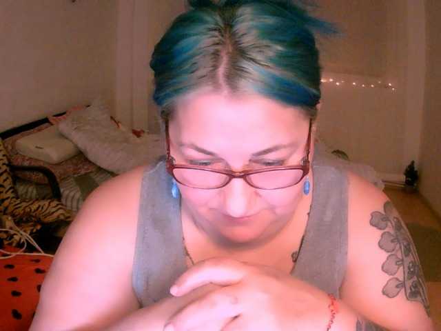 BlondyBigBoobs's Thumb Image