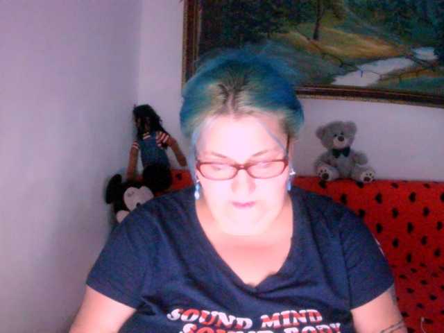 BlondyBigBoobs's Thumb Image