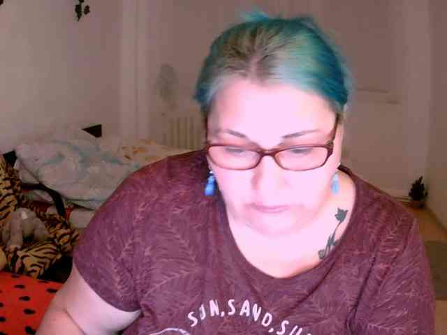 BlondyBigBoobs BlondyBigBoobs