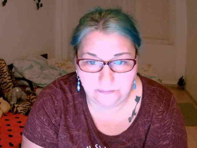 BlondyBigBoobs webcam