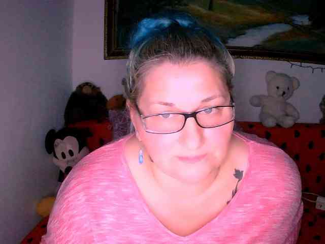 BlondyBigBoobs BlondyBigBoobs