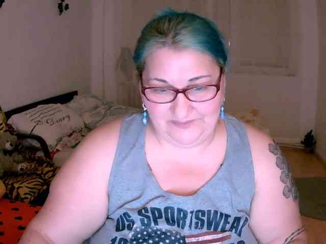 BlondyBigBoobs webcam