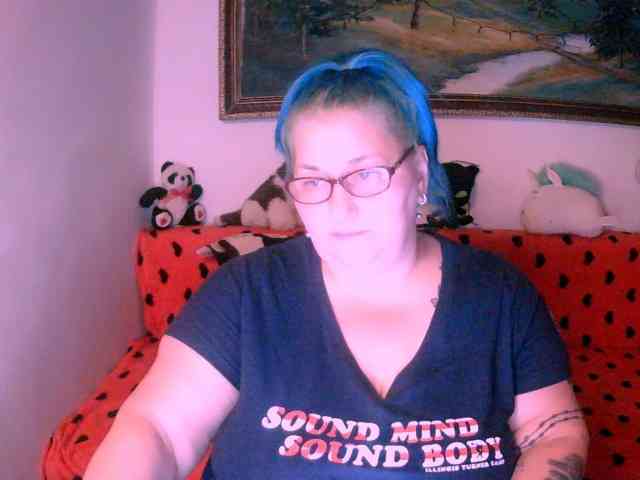 BlondyBigBoobs BlondyBigBoobs