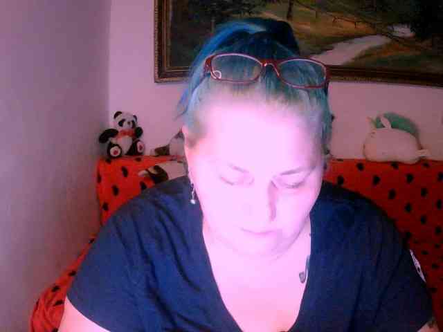 BlondyBigBoobs BlondyBigBoobs