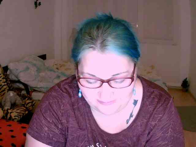 BlondyBigBoobs webcam