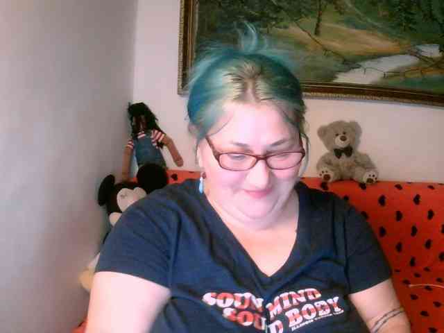 BlondyBigBoobs Live Webcam on BongaCams