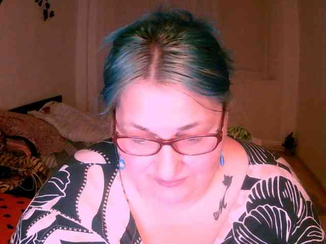 BlondyBigBoobs webcam