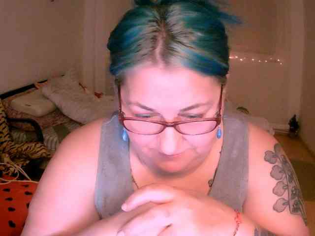 BlondyBigBoobs webcam