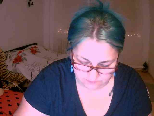 BlondyBigBoobs webcam