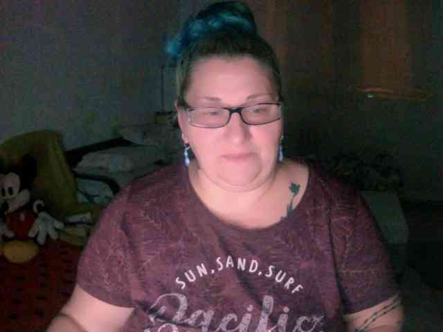 BlondyBigBoobs webcam