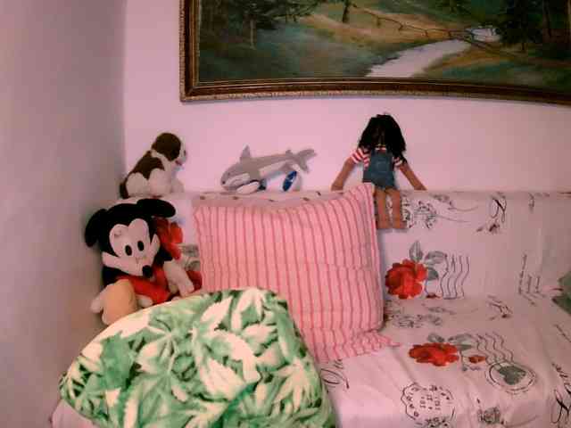 BlondyBigBoobs webcam