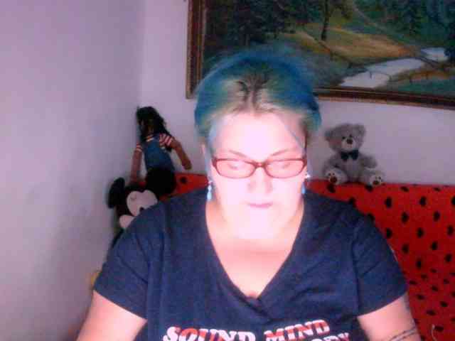 BlondyBigBoobs webcam