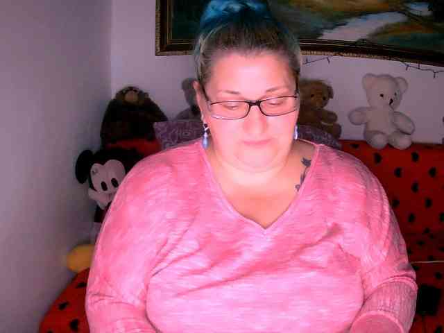 BlondyBigBoobs BlondyBigBoobs