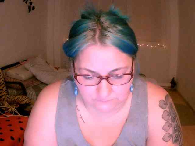 BlondyBigBoobs webcam