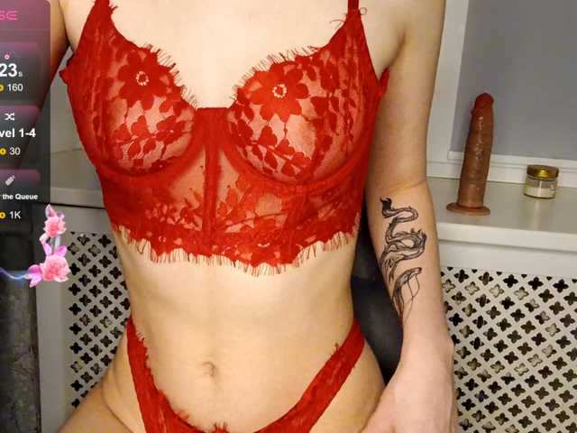 Solar-Stay's BongaCams show and profile