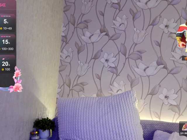 Solar-Stay's BongaCams show and profile