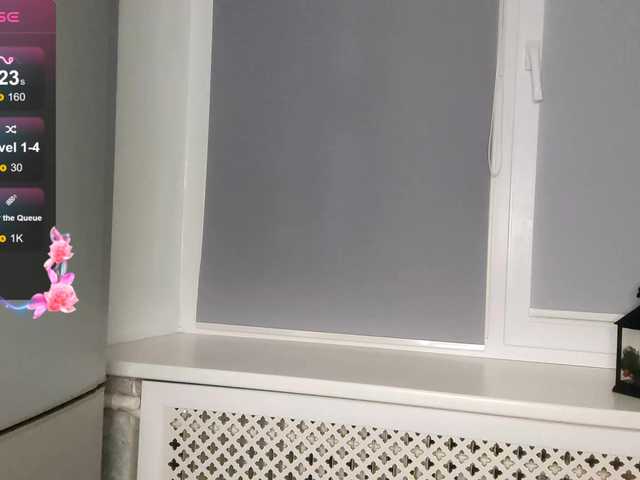 Solar-Stay's BongaCams show and profile