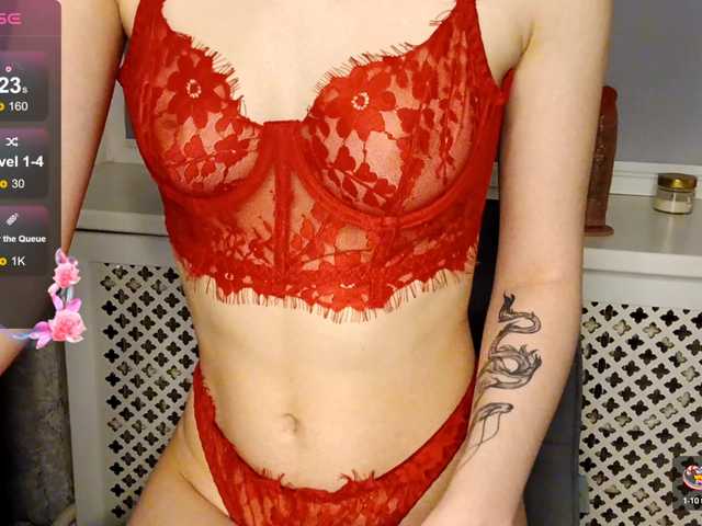 Solar-Stay's BongaCams show and profile