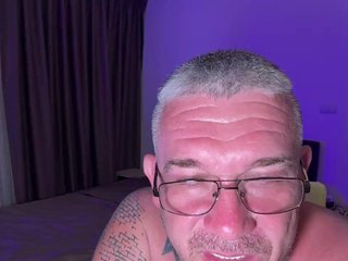 Dami-Marina Porn Show