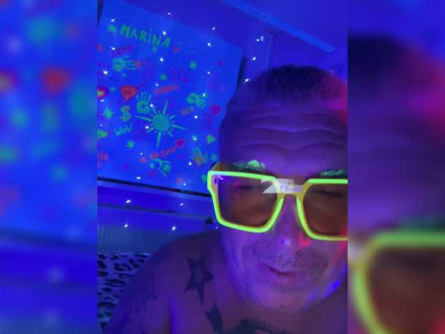 Dami-Marya's BongaCams profile