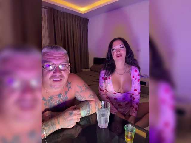 Dami-Marya from BongaCams