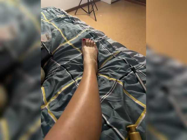 Dami-Marya – webcam model profile photo