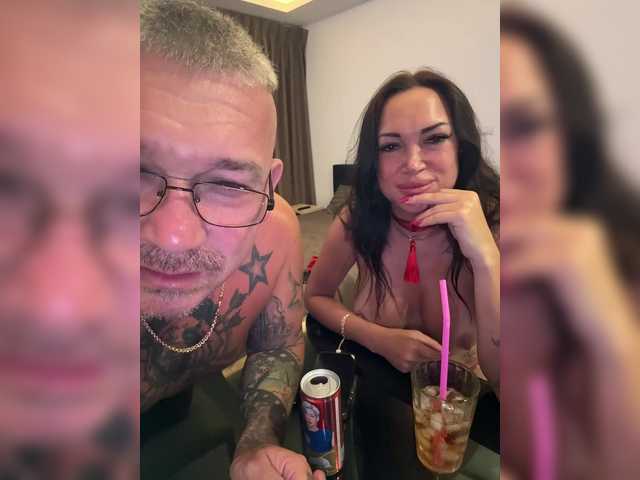 Dami-Marya from BongaCams is Freechat