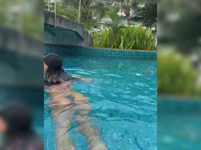 Dami-Marya — Freechat on BongaCams