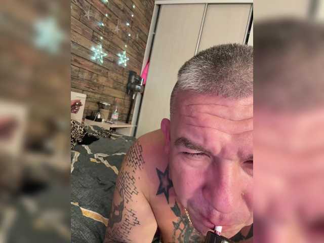 Dami-Marya – webcam model profile photo