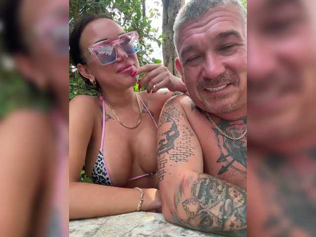 Dami-Marya from BongaCams is Freechat