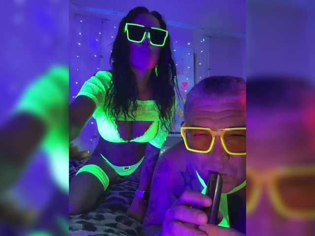 эросцена Dami-Marya