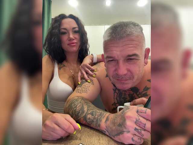 Dami-Marya's BongaCams profile