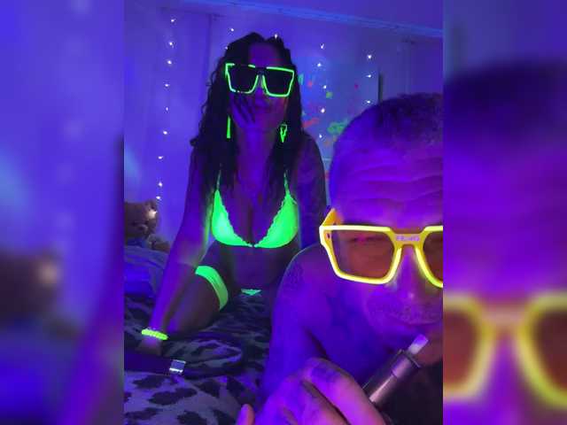 Sex chat gratuit in direct cu Dami-Marya pe BongaCams